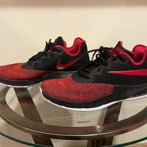 Nike Air Max Infuriate III